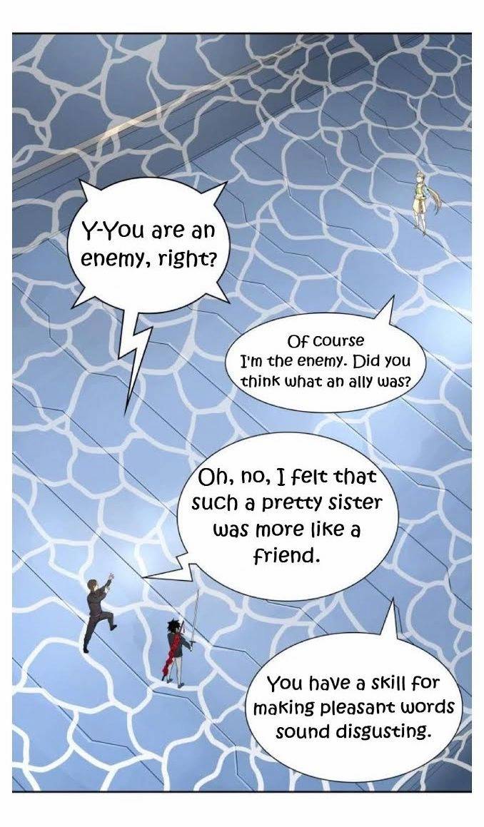 Tower of God Chapter 491 image 048